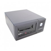 DELL LTO2 FH SCSI EXTERNAL TAPE DRIVE 0K7786
